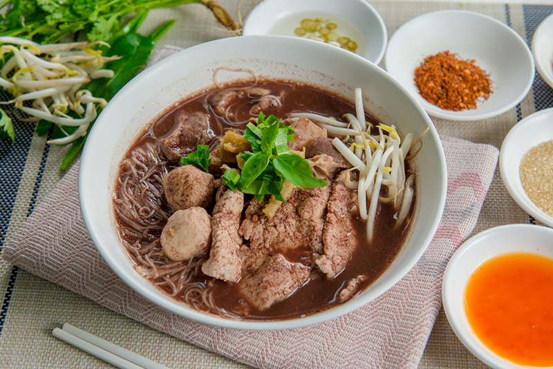 บุฟเฟ่ต์ราคาไม่เกิน 100