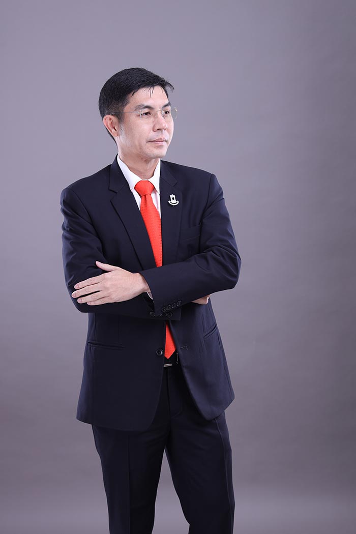 ธอส.