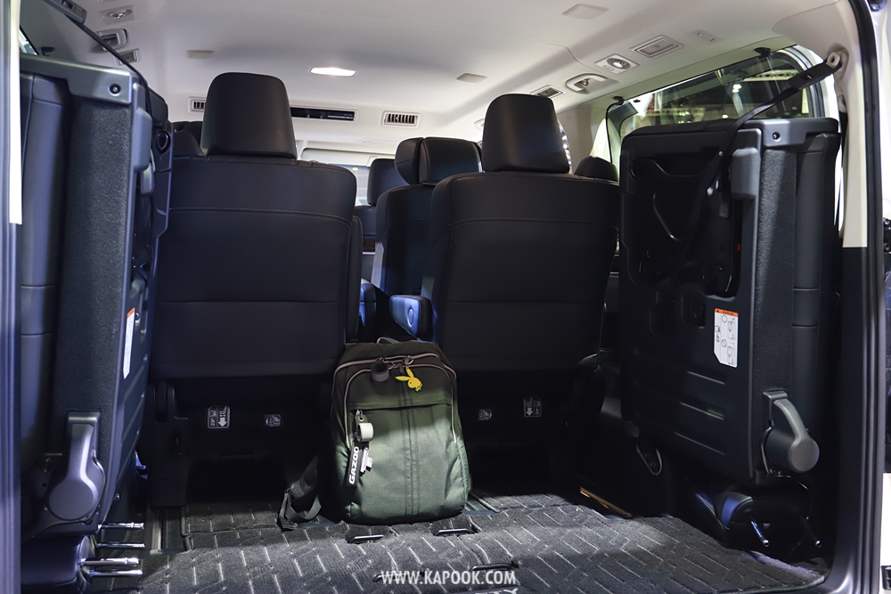Toyota Majesty 2019
