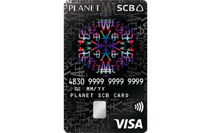 Travel Card