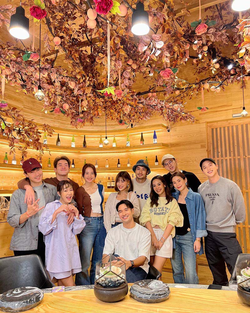 เจมส์จิ โฟม