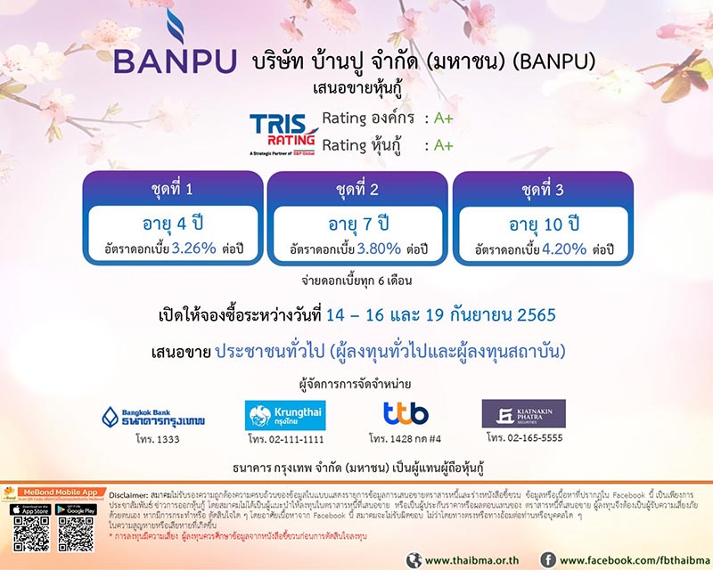 หุ้นกู้