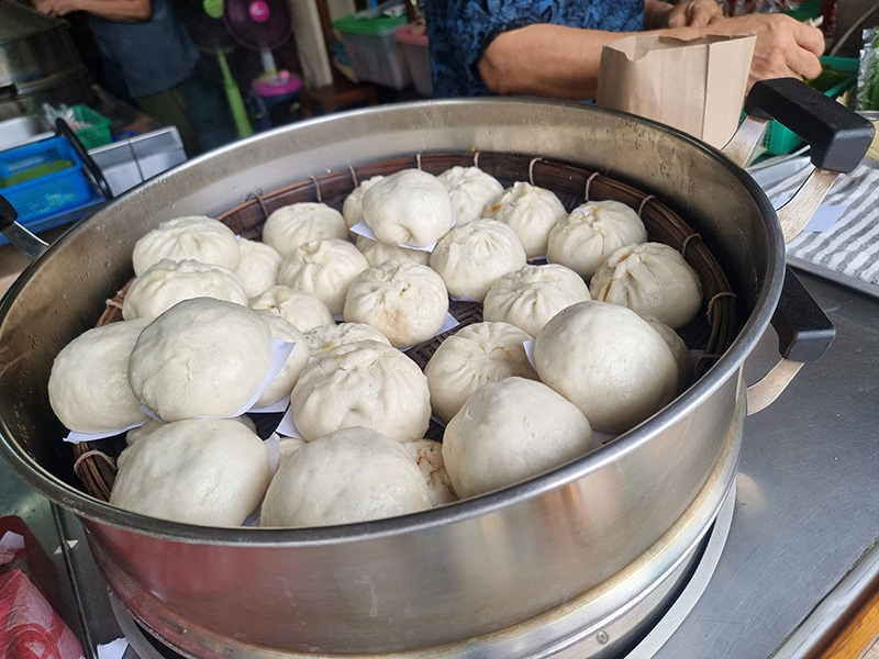ร้านอาหารเชียงใหม่