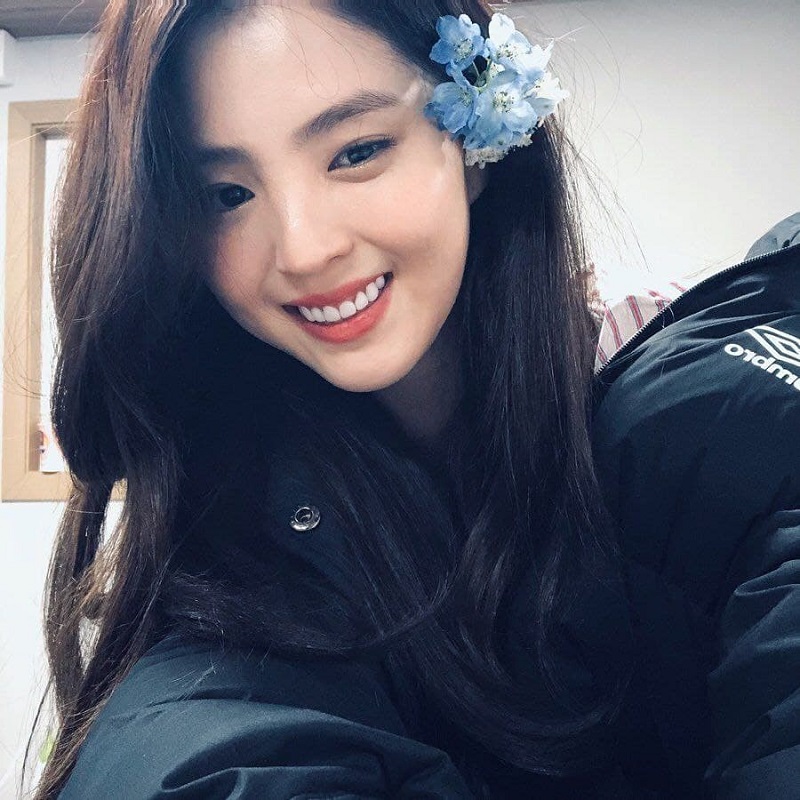 ฮันโซฮี han so hee
