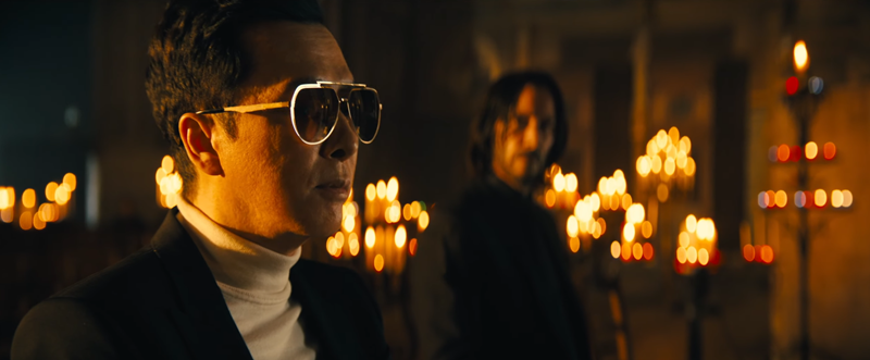 John Wick Chapter 4