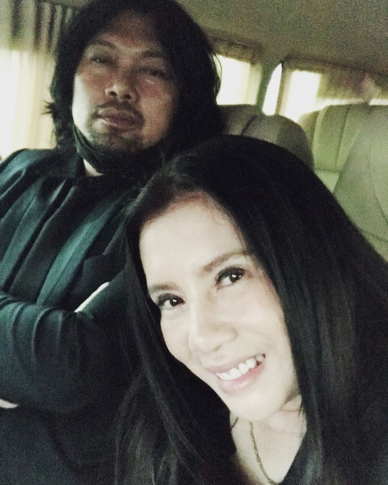 กานต์ วิภากร เสก โลโซ