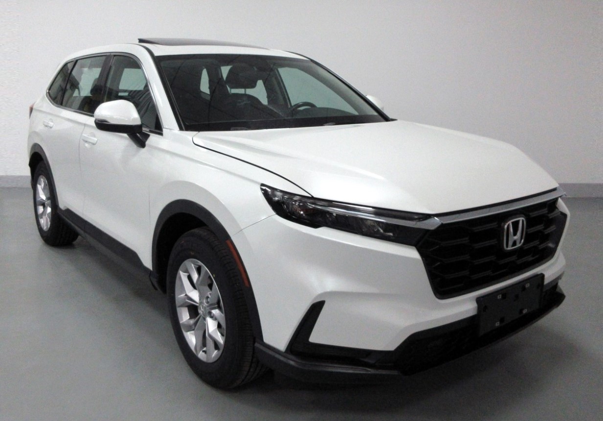 Honda CRV 2023