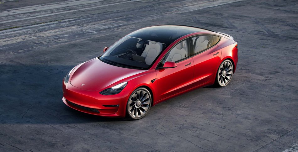 tesla