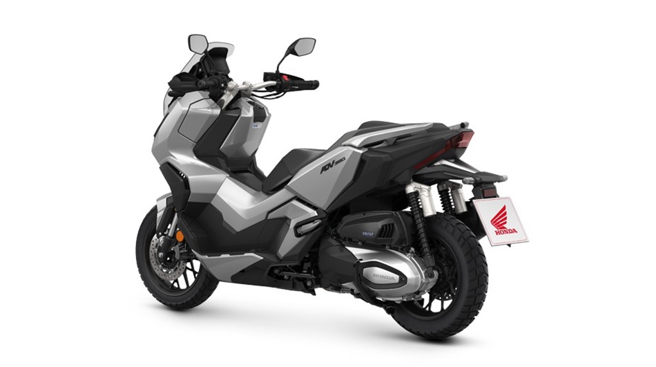 Honda ADV