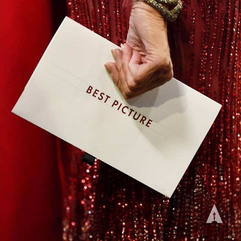Oscars 2023