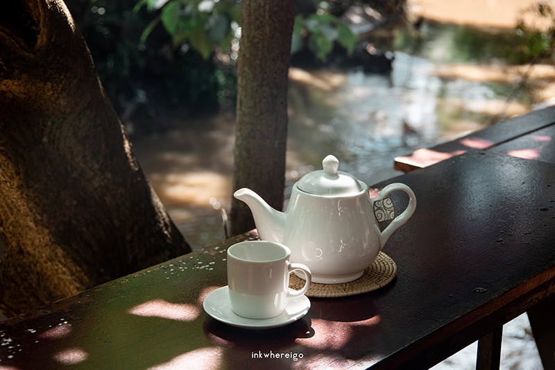 The Creek @Khao Yai