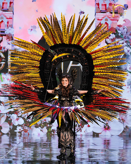 miss grand international