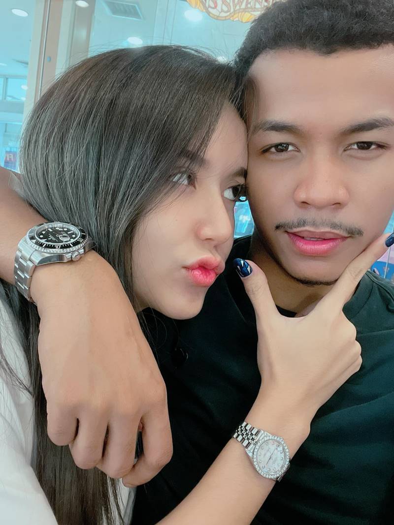 โชค รถแห่