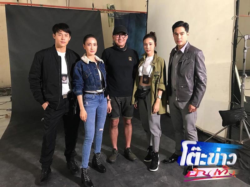 ตูน พิมพ์ปวีณ์