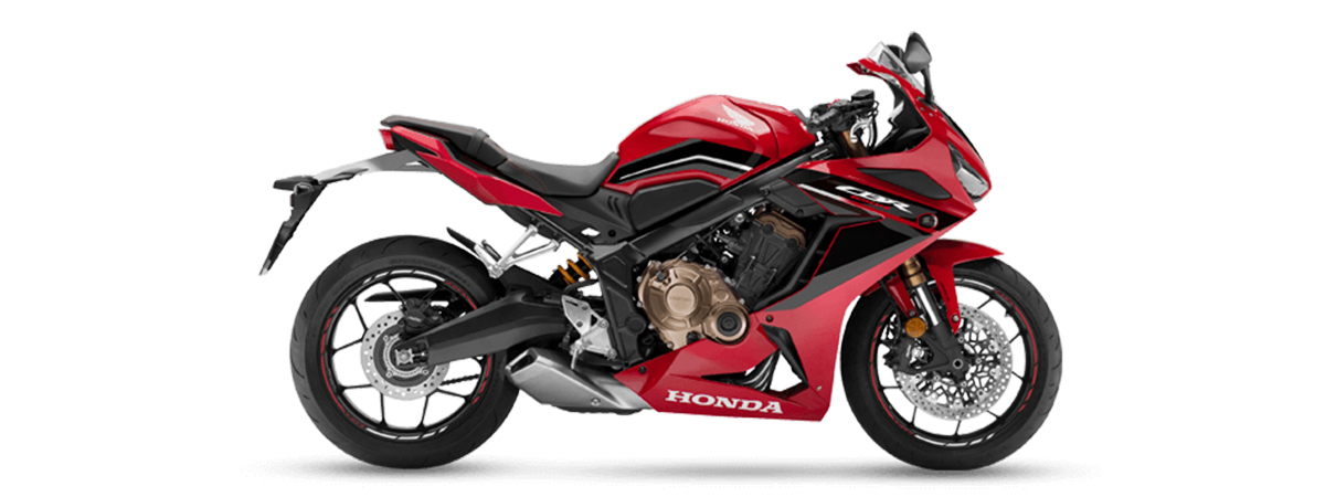 honda cbr650r mudah