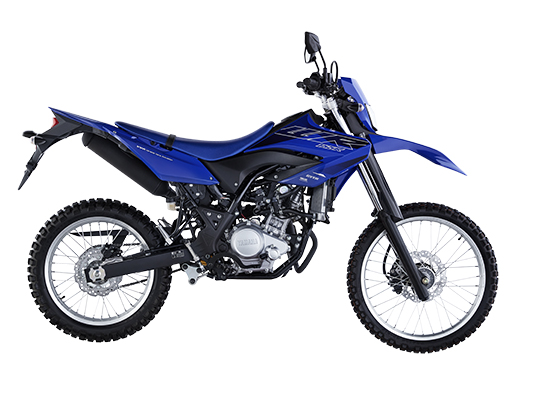 Yamaha WR155R 2021