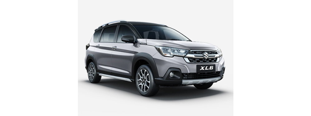 suzuki xl6