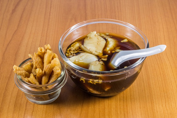 สูตรอาหารสำหรับเลือดกรุ๊ปบี