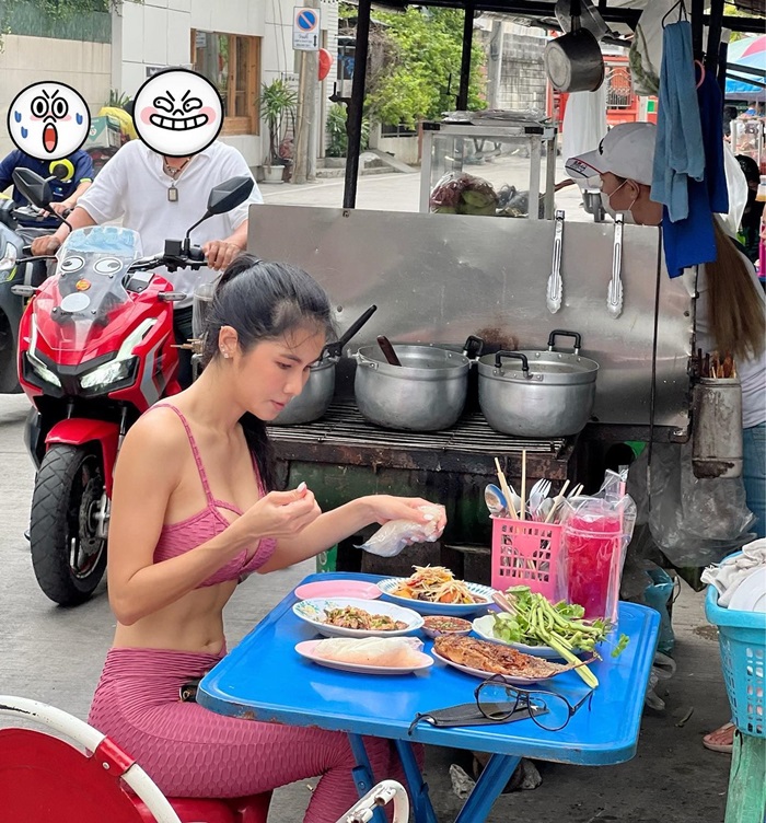 แน๊ต เกศริน