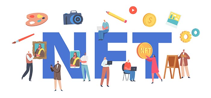NFT