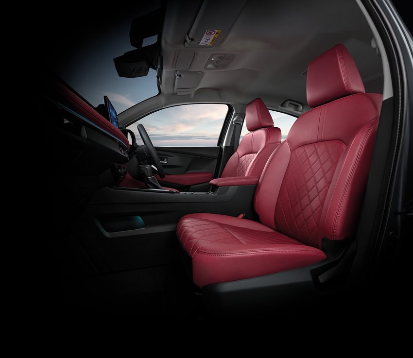 toyota yaris ativ