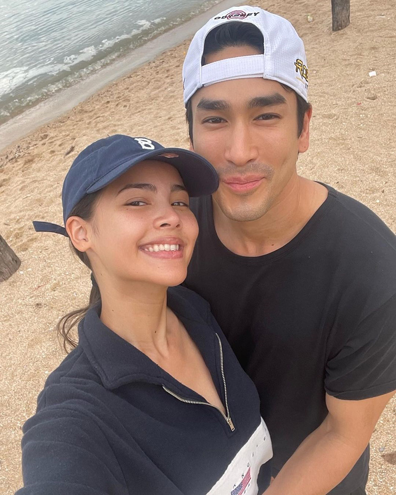 ณเดชน์ ญาญ่า