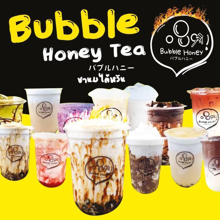 แฟรนไชส์ชาไข่มุก
