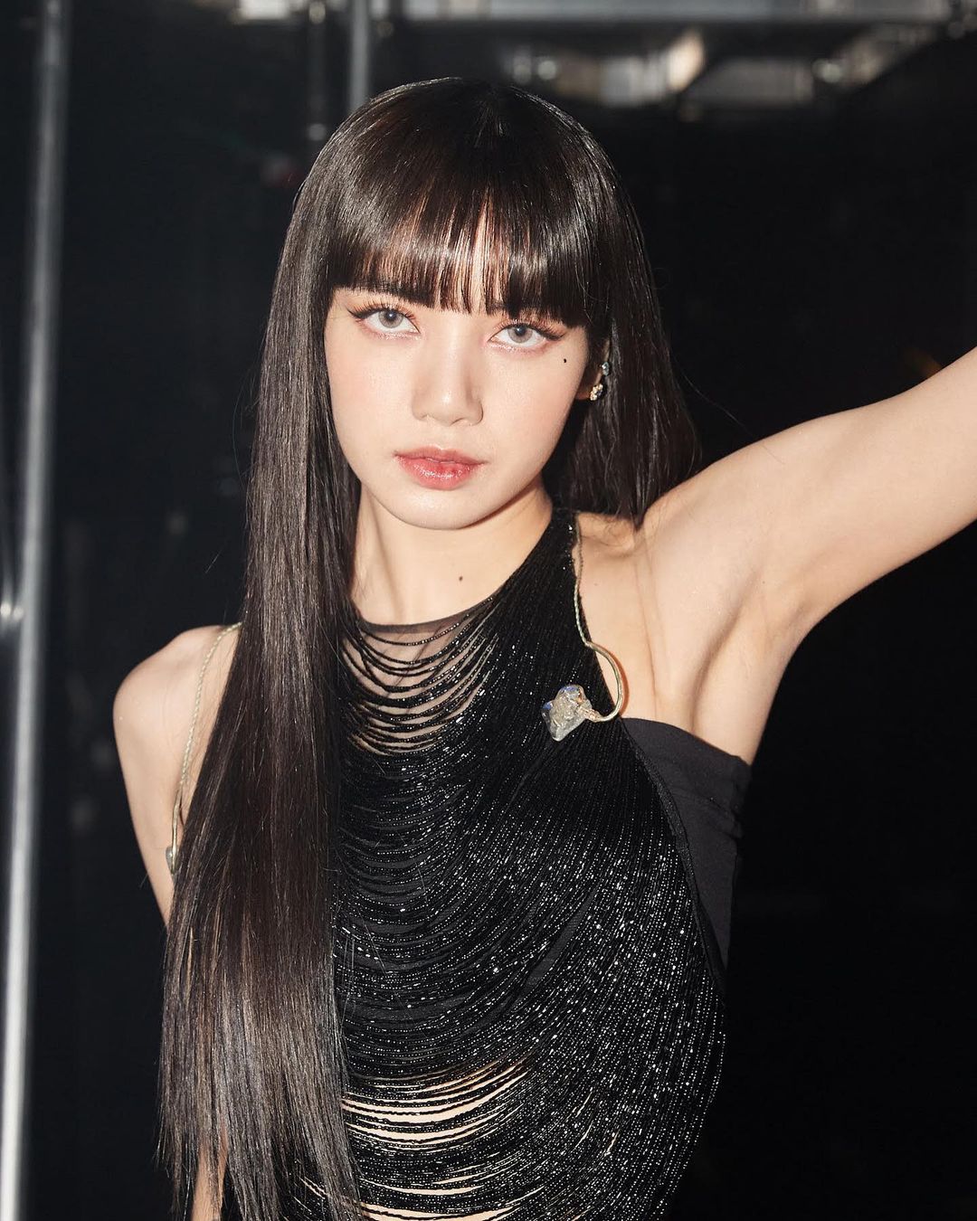 ลิซ่า BLACKPINK