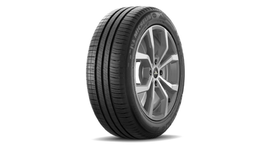 Michelin Energy XM2 +