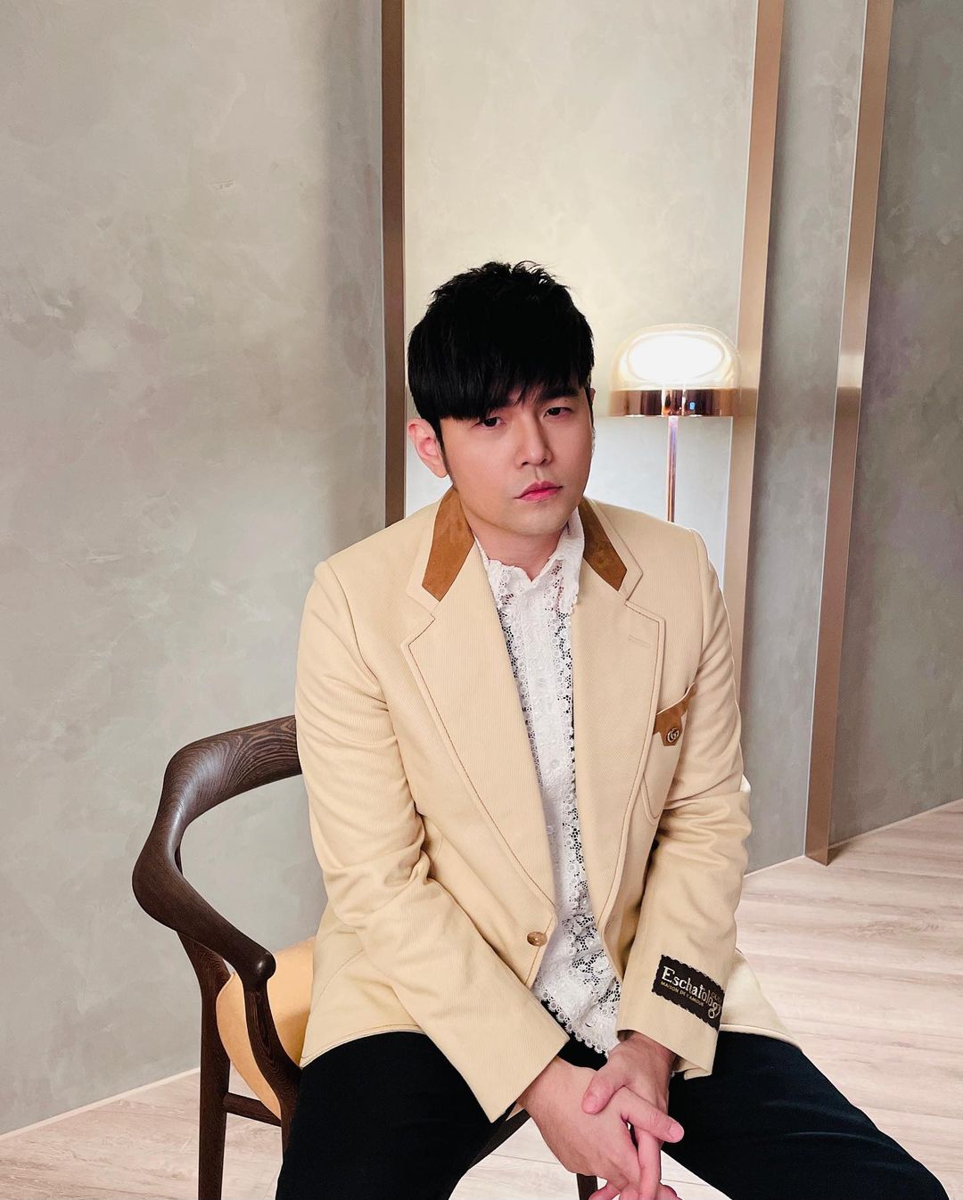 เจย์ โชว์