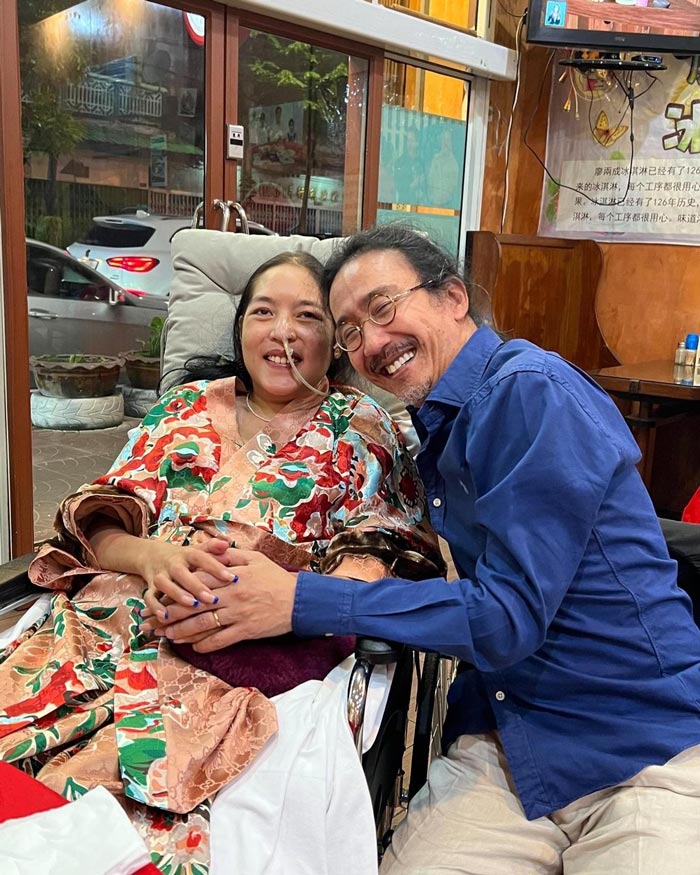 คุณหญิงแมงมุม นายพลดอลล่าร์