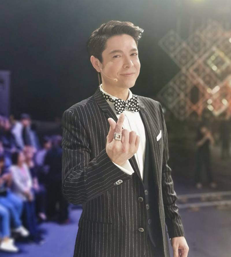 ก๊อท จักรพันธ์, GMM Grammy