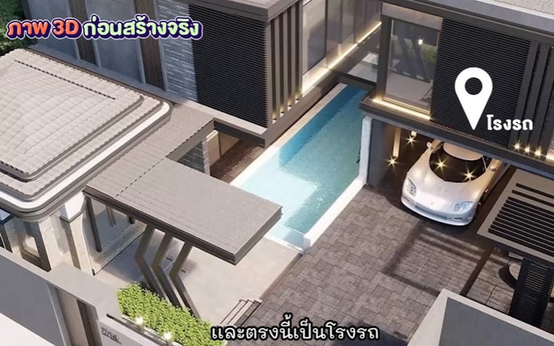 บ้าน กระแต อาร์สยาม