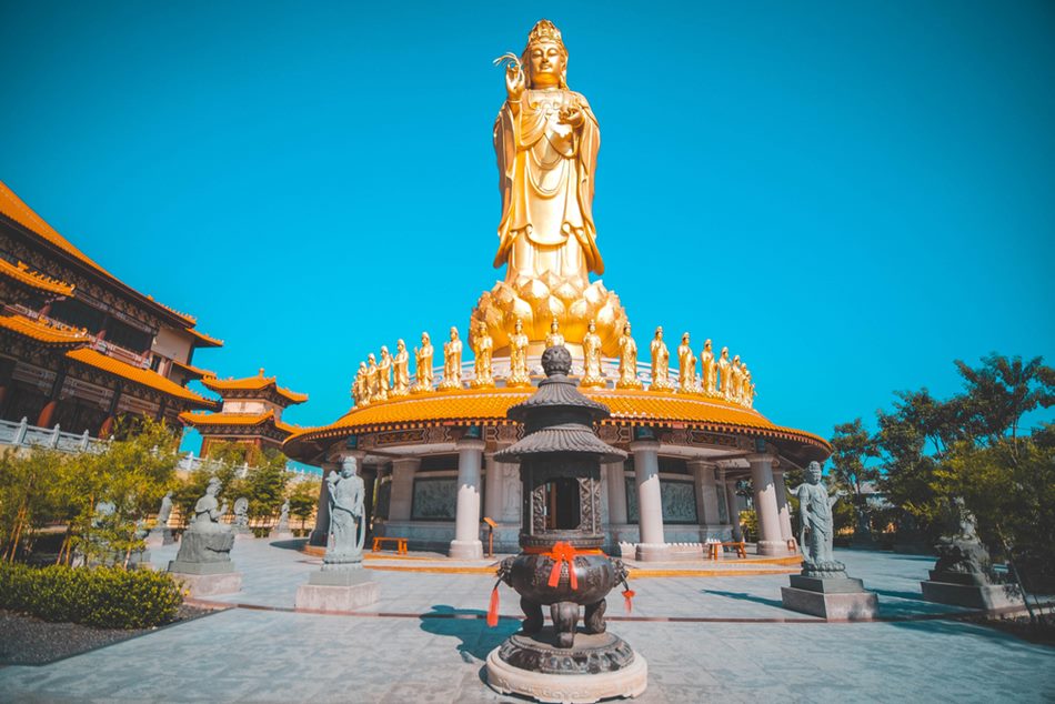 เที่ยวตรุษจีน