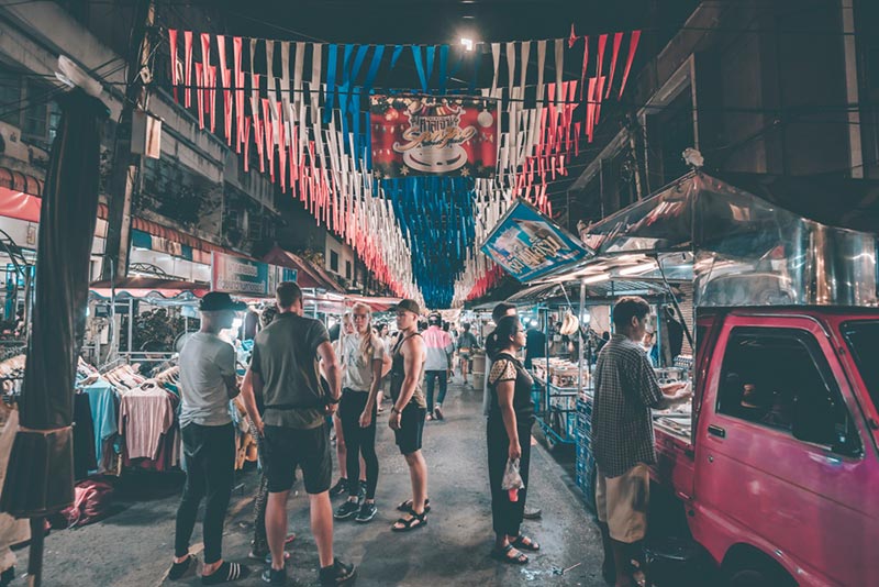 ที่เที่ยวสุราษฎร์ธานี