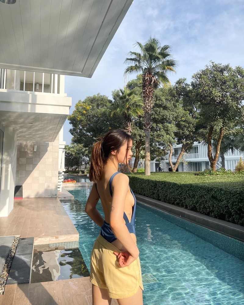 น้องเหนือ ดิสรยา