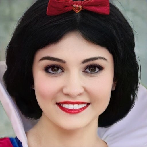 Snow White