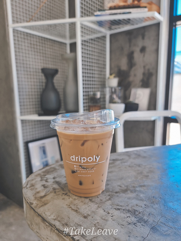 ร้านกาแฟพัทยา