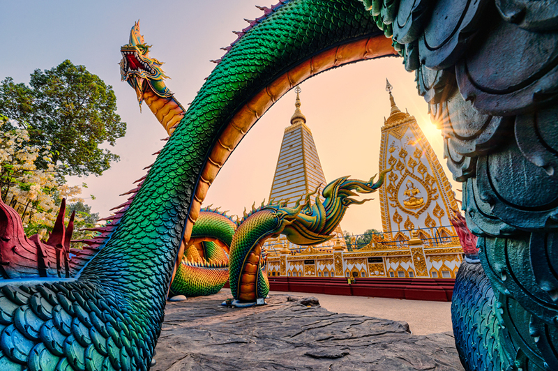 พญานาค