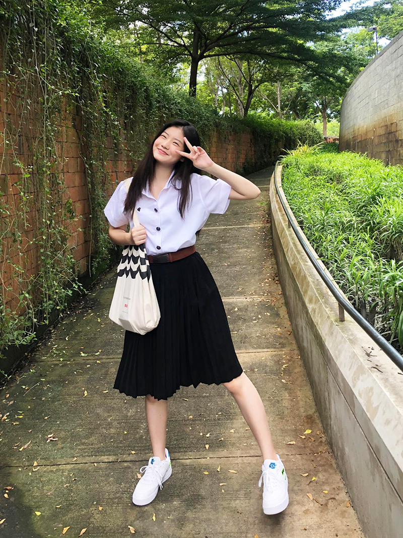 วิว BNK48