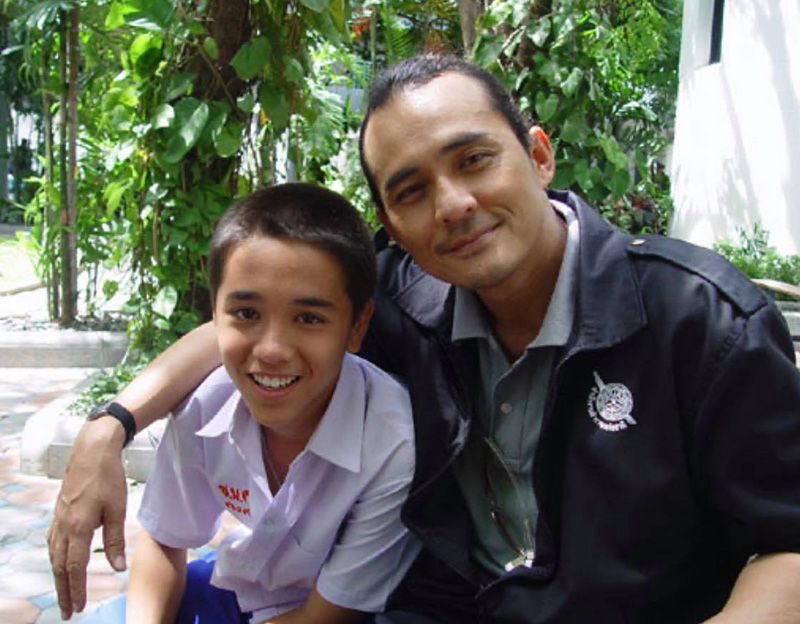 ตั้ว ศรัณยู