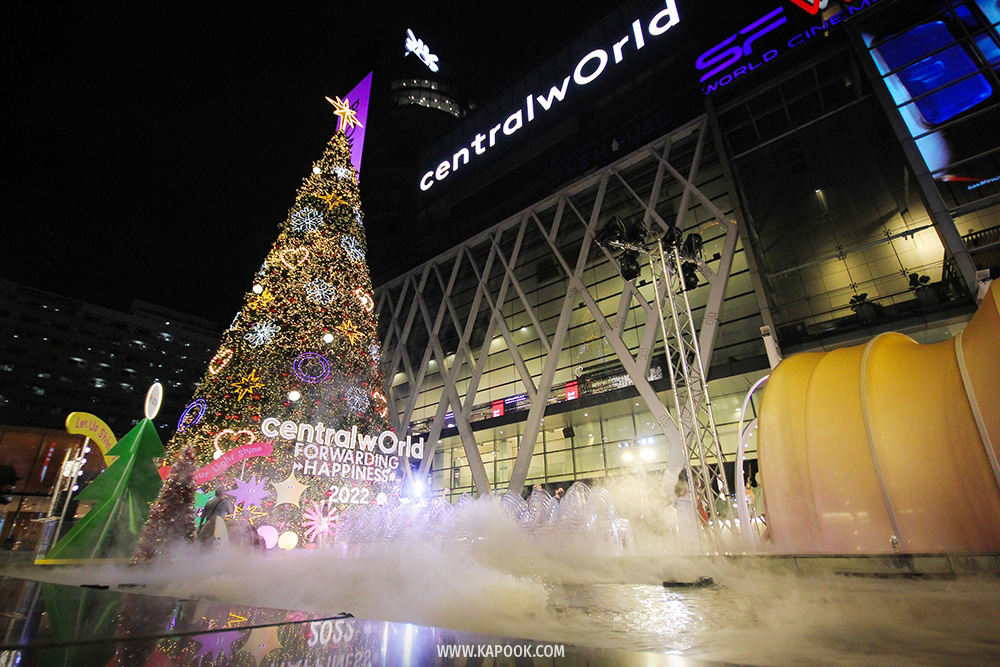 ที่เที่ยวเดือนธันวาคม