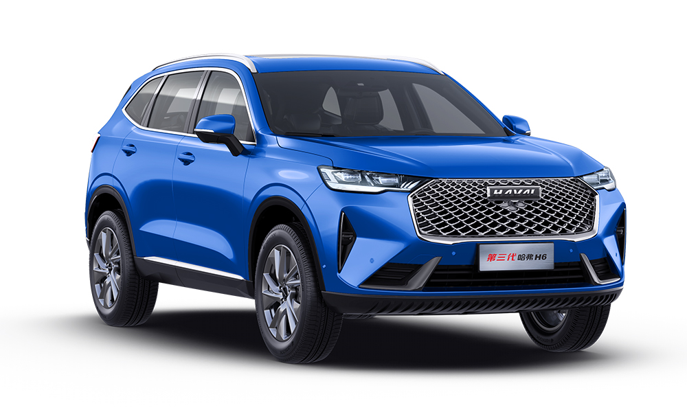 Great Wall Motors