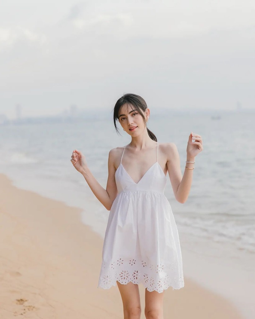 ใหม่ ดาวิกา