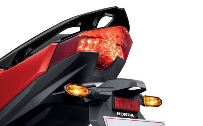 Honda Click 125i
