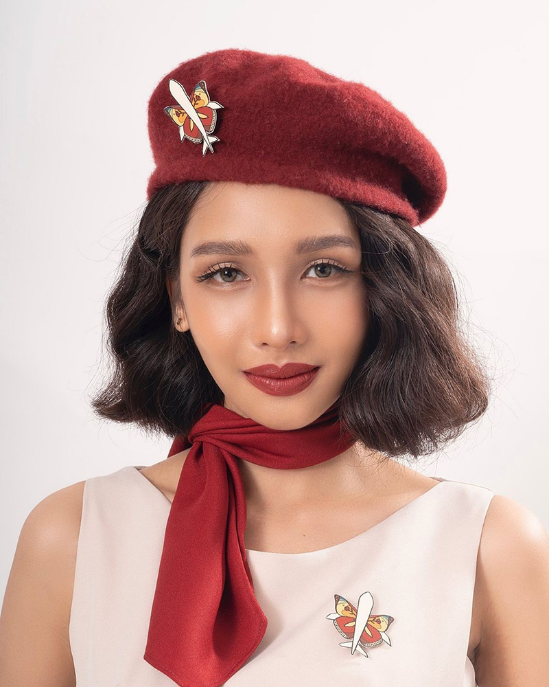 โบกี้ไลอ้อน