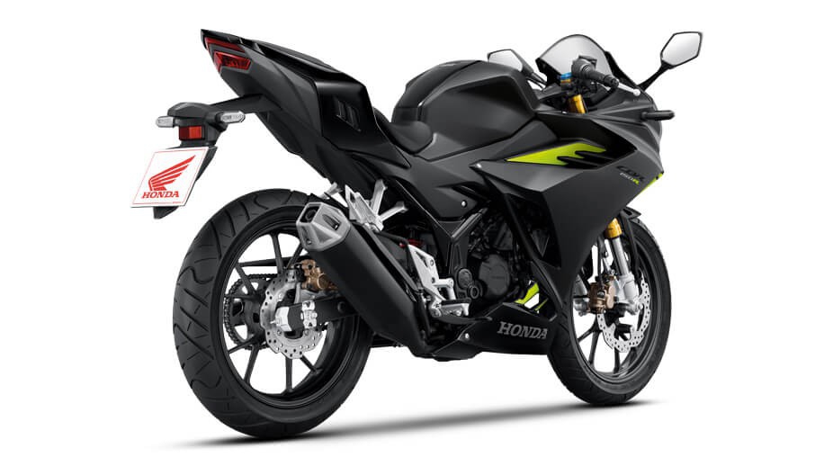 honda cbr150r