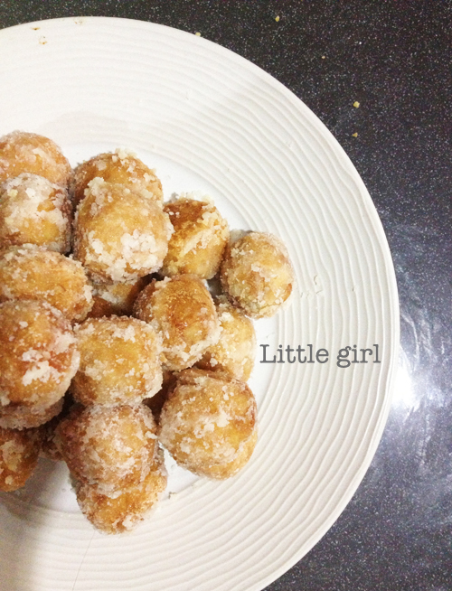 ขนมไทยมีไส้