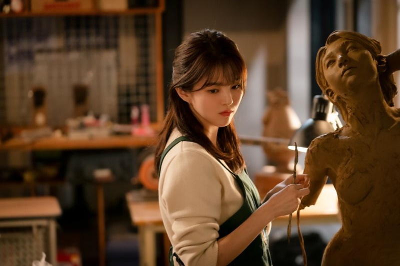 ฮันโซฮี han so hee