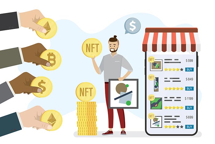 NFT